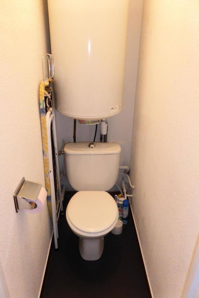 Residence Le Royal - Royal 12 Mae-9034 꽁블루 외부 사진
