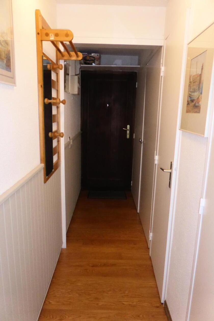 Residence Le Royal - Royal 12 Mae-9034 꽁블루 외부 사진