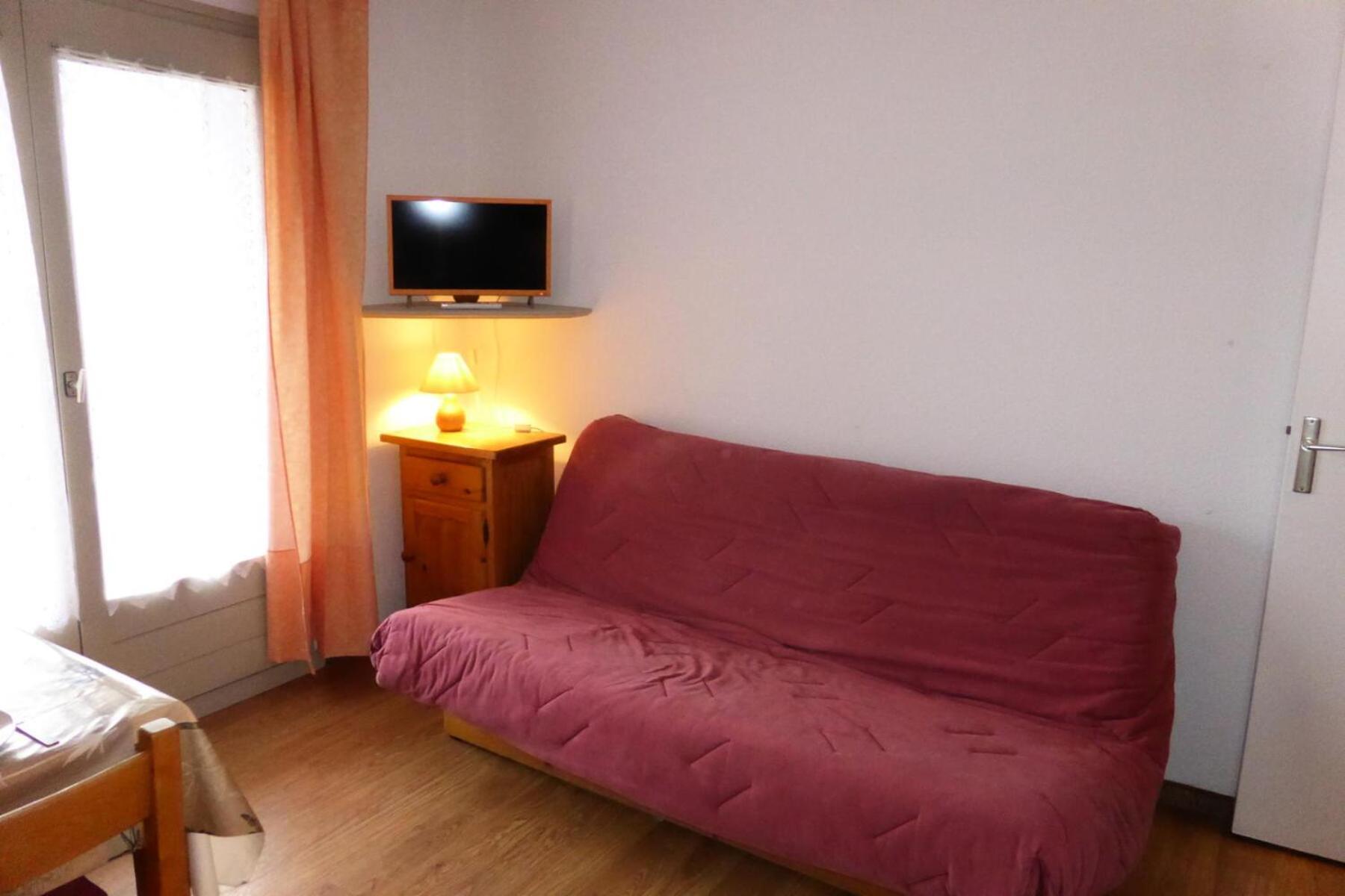 Residence Le Royal - Royal 12 Mae-9034 꽁블루 외부 사진