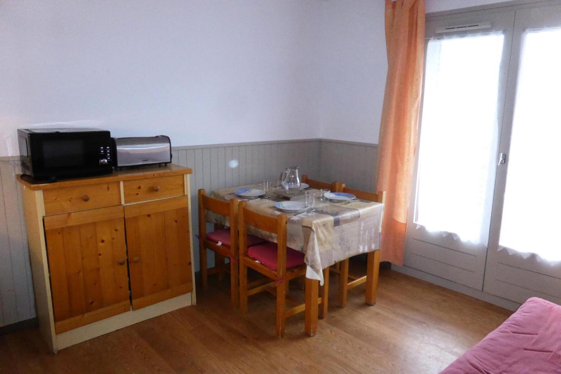Residence Le Royal - Royal 12 Mae-9034 꽁블루 외부 사진