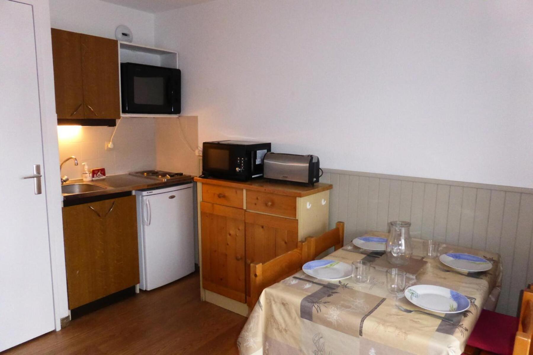 Residence Le Royal - Royal 12 Mae-9034 꽁블루 외부 사진